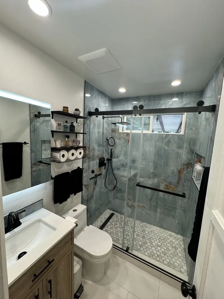 Slide of Royal Home Remodeling