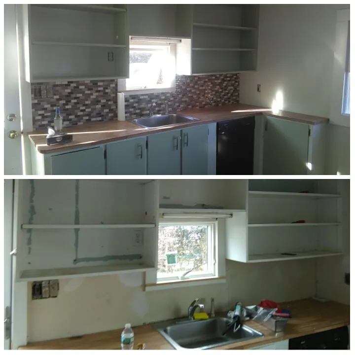 Slide of Royal Painting & Building