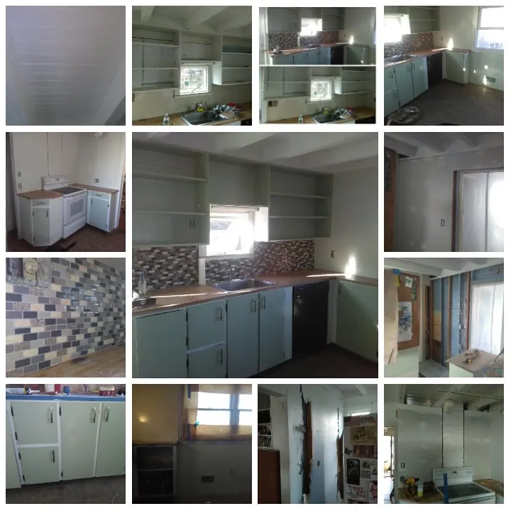 Slide of Royal Painting & Building