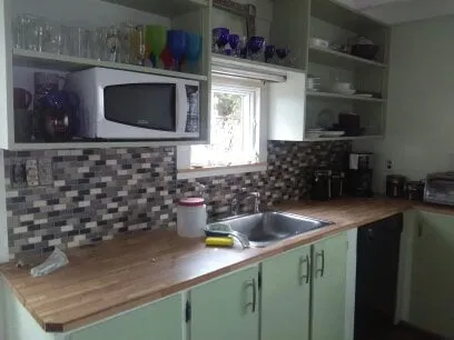 Slide of Royal Painting & Building