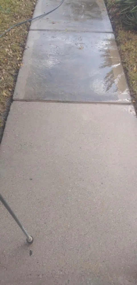 Slide of Royal Power & Services