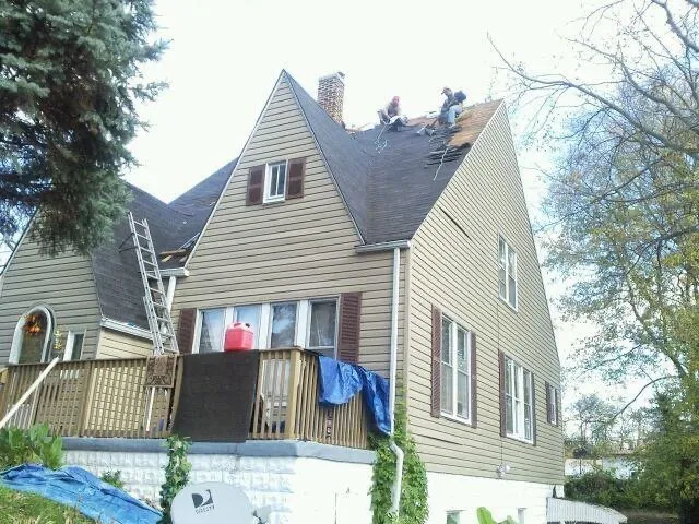 Slide of Royal Premier Roofing & Construction