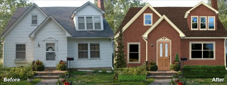 Slide of Royal Remodeling, LLC