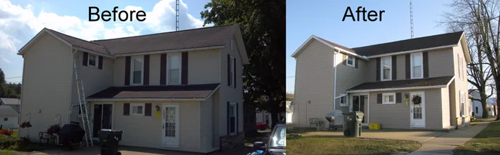 Slide of Royal Remodeling, LLC