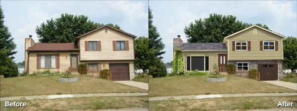 Slide of Royal Remodeling, LLC