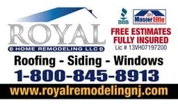 Slide of Royal Remodeling, LLC