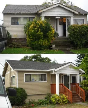 Slide of Royal Remodeling, LLC