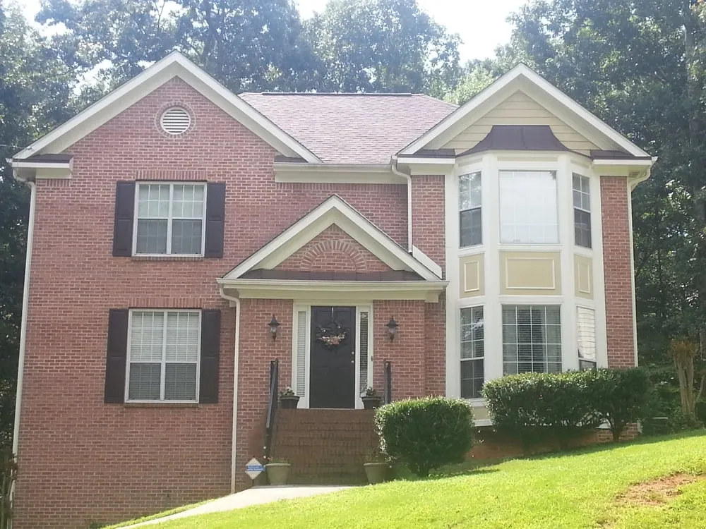 Slide of Royal Remodeling