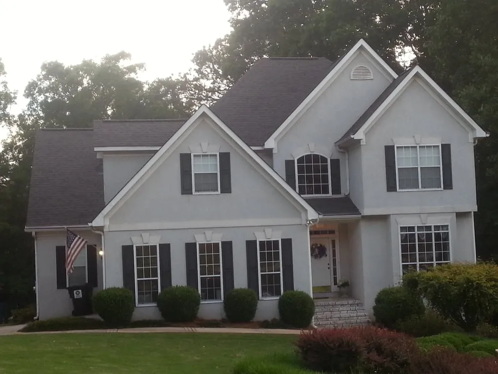 Slide of Royal Remodeling