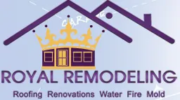 Slide of Royal Remodeling