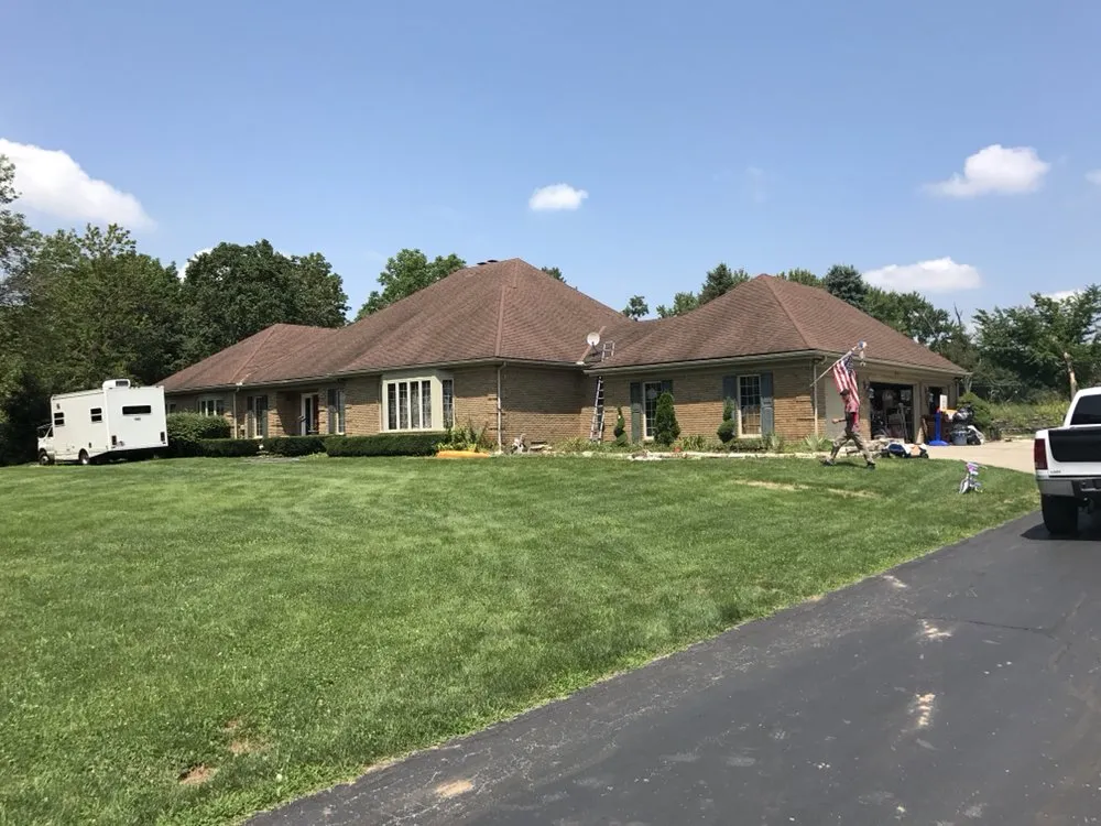 Slide of Royal Renovation