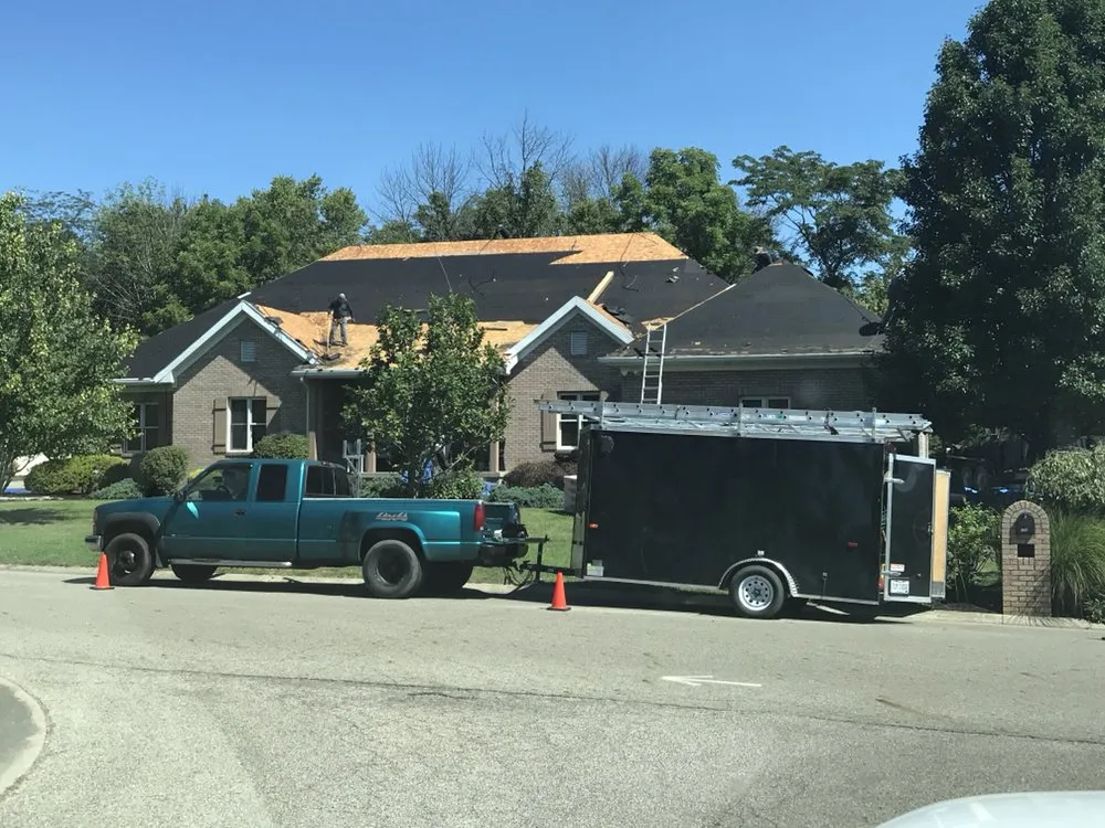 Slide of Royal Renovation