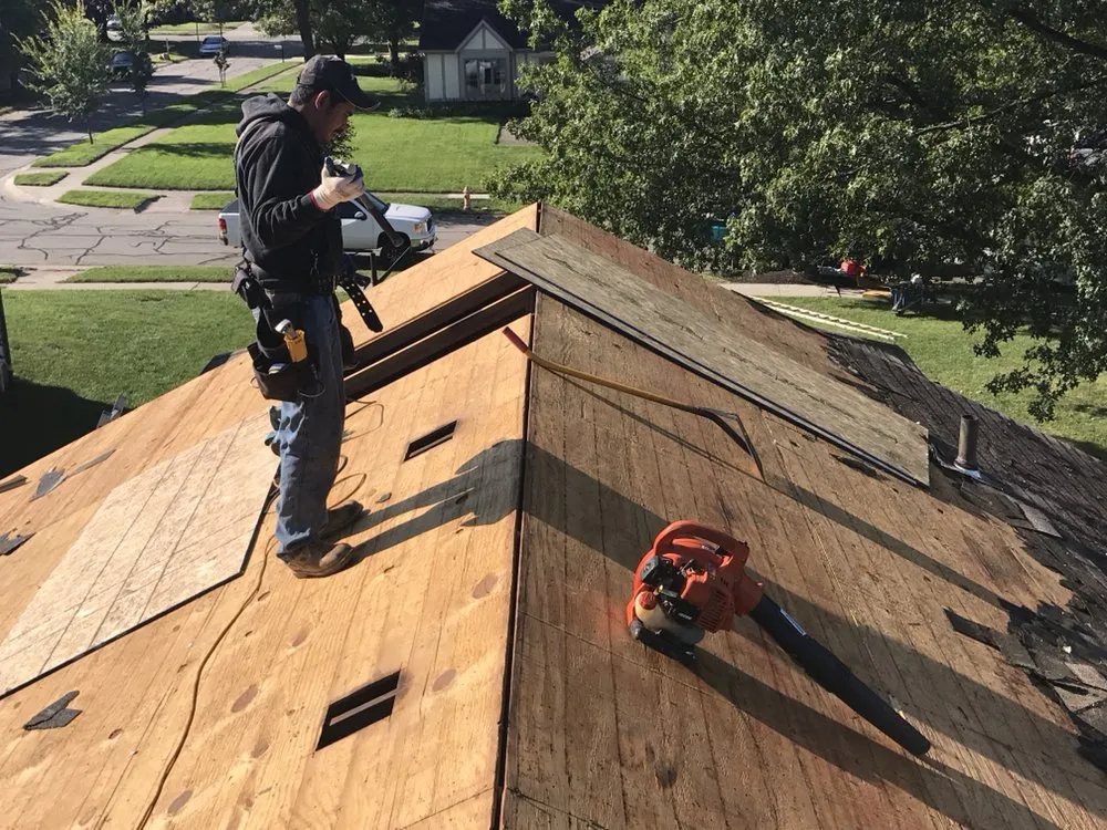 Slide of Royal Renovation