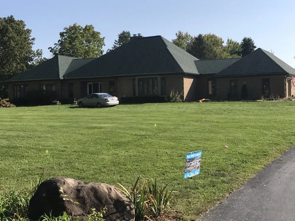 Slide of Royal Renovation