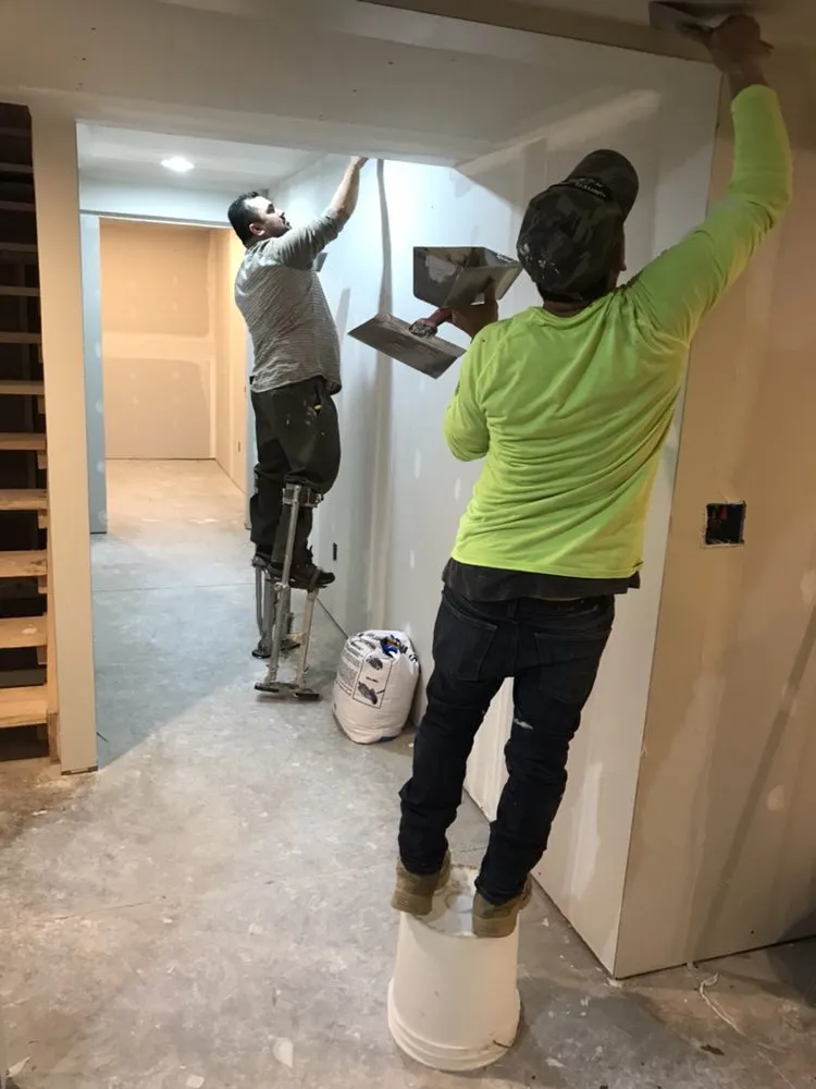 Slide of Royal Renovation