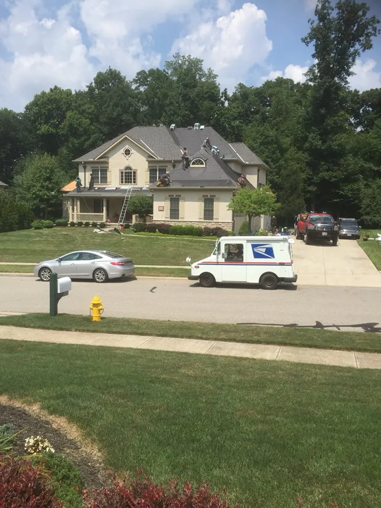 Slide of Royal Renovation