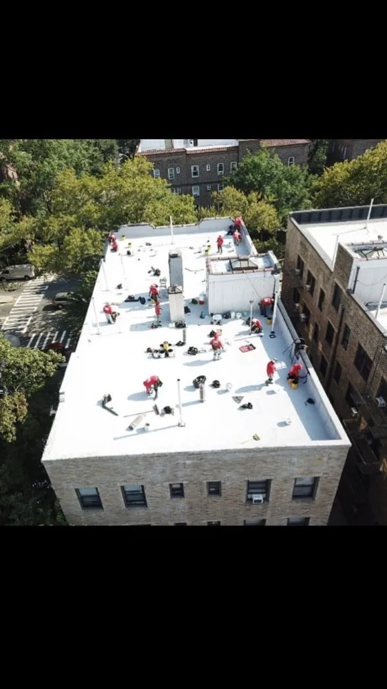 Slide of Royal Renovators Roofing