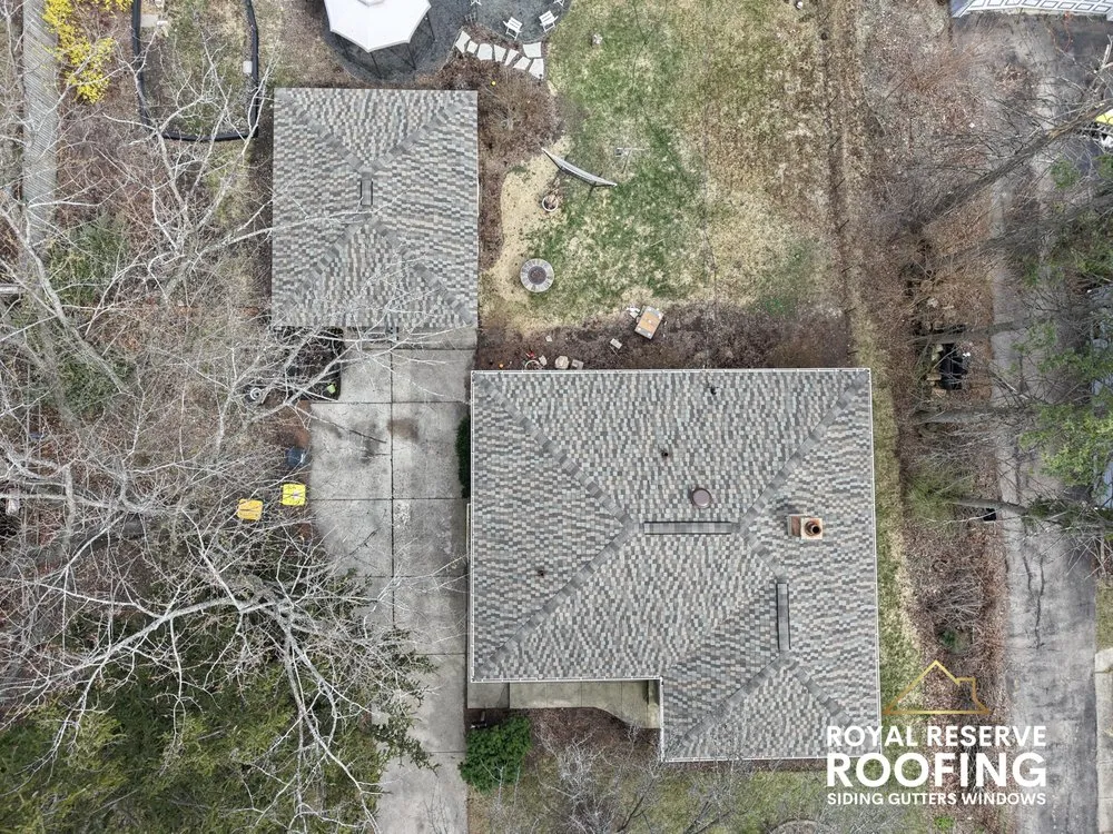 Slide of Royal Reserve