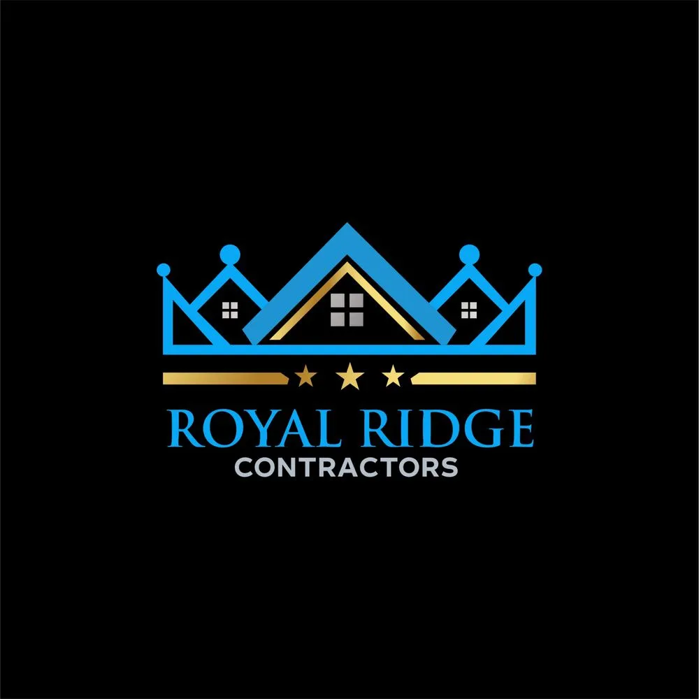 Slide of Royal Ridge Contractors