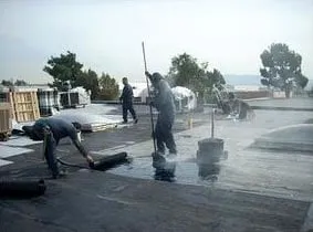 Slide of Royal Roof Company