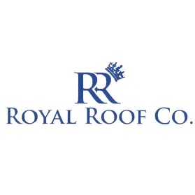 Slide of Royal Roof Company
