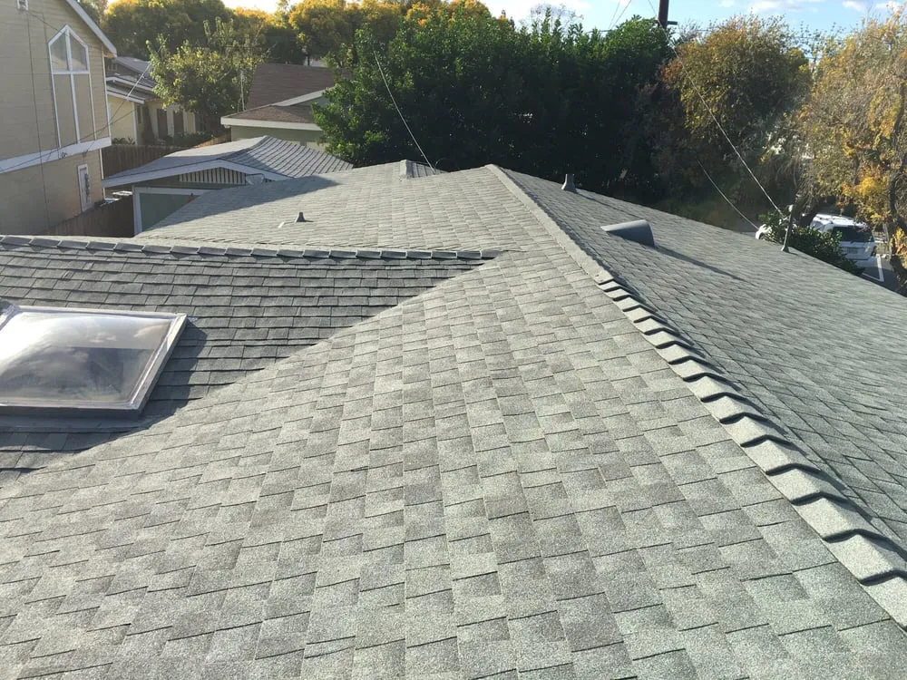 Slide of Royal Roof Construction