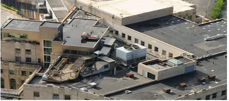 Slide of Royal Roof Construction