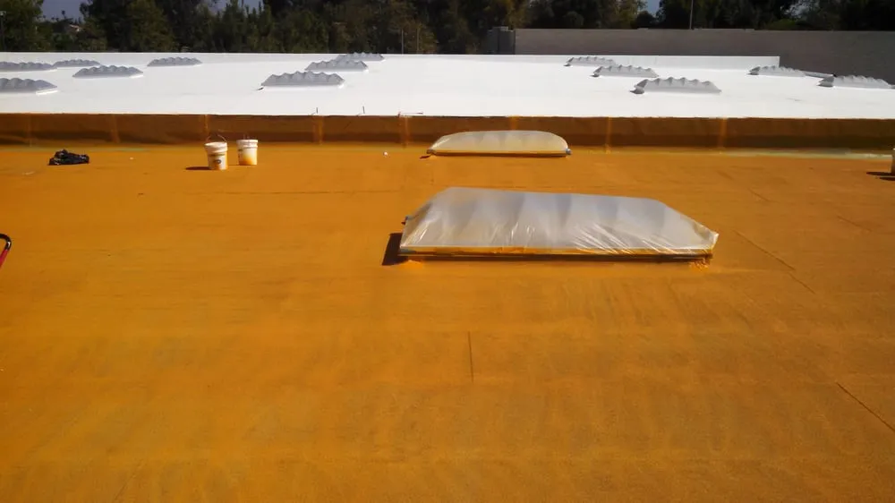 Slide of Royal Roof Construction