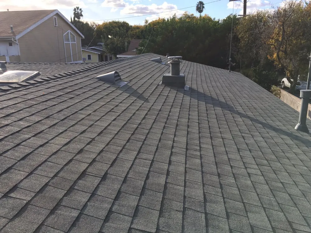 Slide of Royal Roof Construction