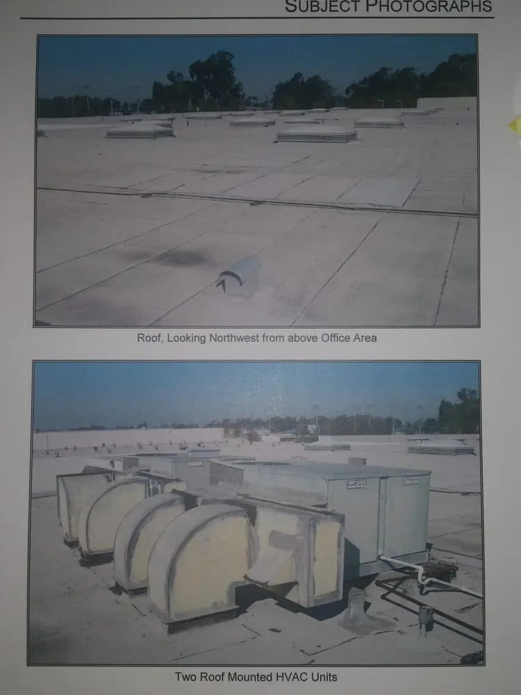 Slide of Royal Roof Construction