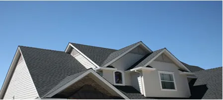 Slide of Royal Roof Construction