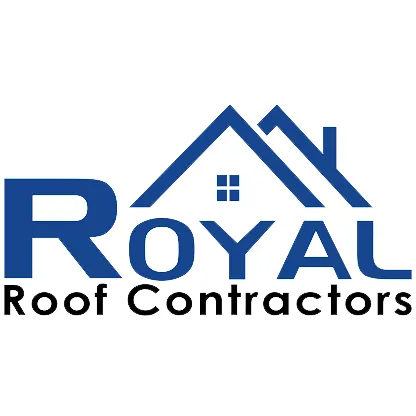 Slide of Royal Roof Contractors