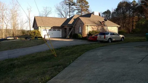 Royal Roof Contractors