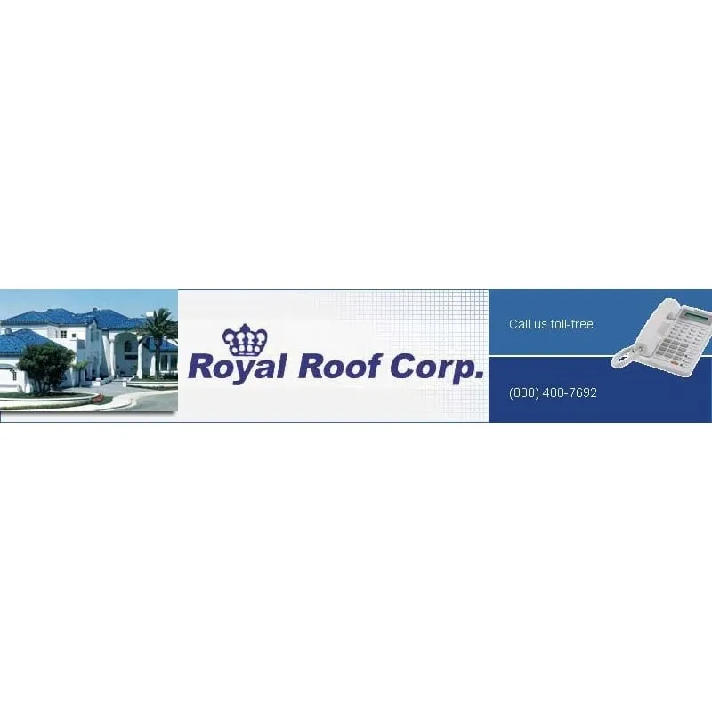 Local roof installation for residential properties across Vernon, CA - Royal Roof Corp