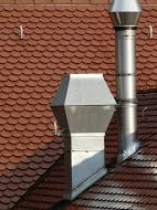 Reliable shingle roofing service in Vernon, CA by Royal Roof Corp