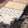 Emergency roof installation in Vernon, CA - Royal Roof Corp