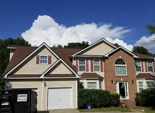 Slide of Royal Roofing & Exteriors