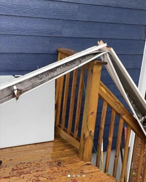 Slide of Royal Roofing & Exteriors