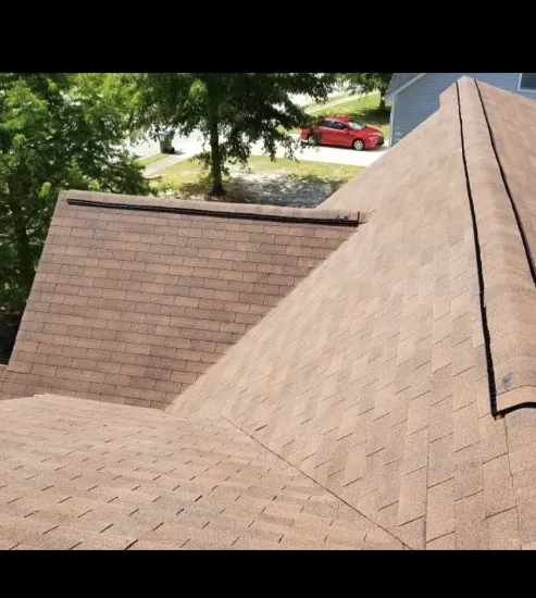 Slide of Royal Roofing & Exteriors