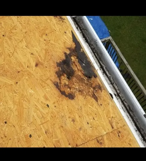 Slide of Royal Roofing & Exteriors