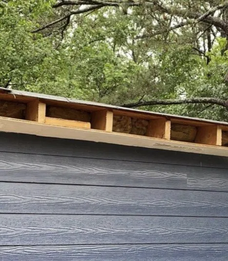 Slide of Royal Roofing & Exteriors