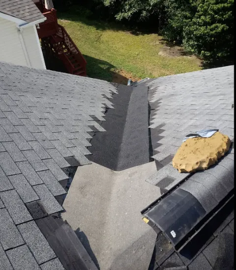 Slide of Royal Roofing & Exteriors