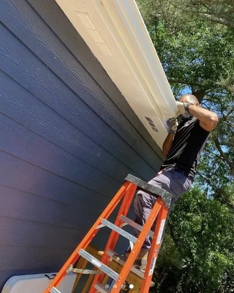 Slide of Royal Roofing & Exteriors