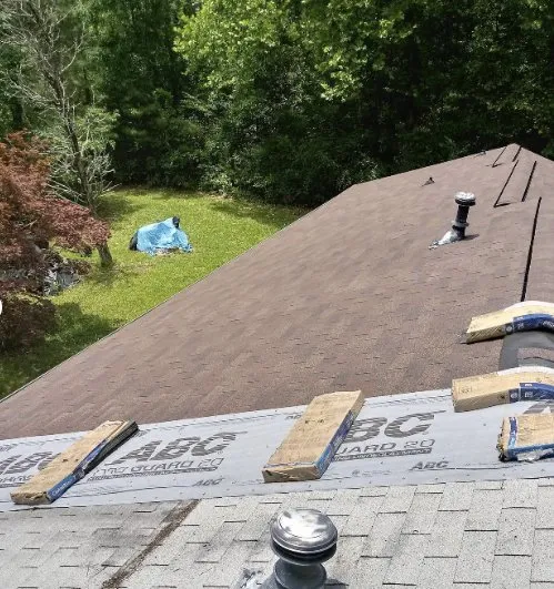 Slide of Royal Roofing & Exteriors