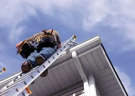 Slide of Royal Roofing & Gutters