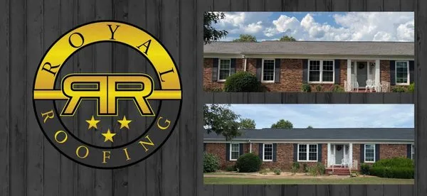 Royal Roofing & Home Exteriors