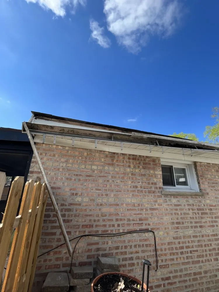 Slide of Royal Roofing & Masonry