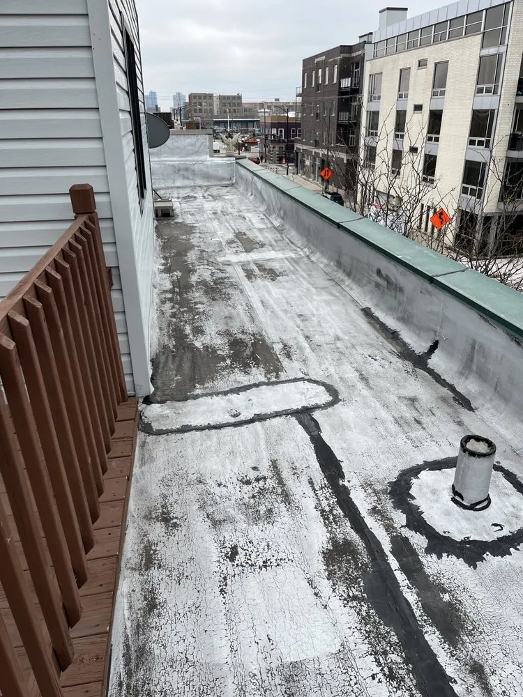 Slide of Royal Roofing & Masonry