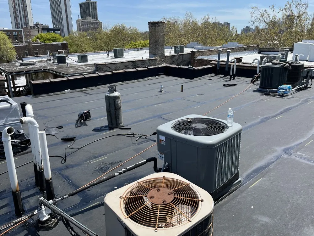 Slide of Royal Roofing & Masonry