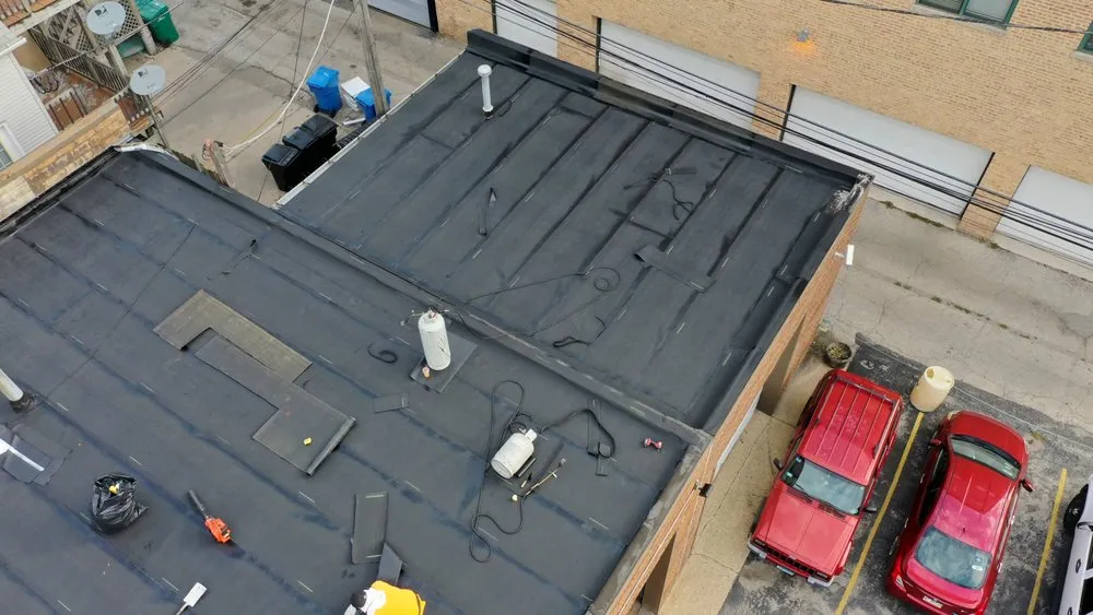 Slide of Royal Roofing & Masonry